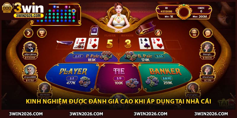 Kinh nghiệm giúp hội viên dễ dàng làm giàu trong tầm tay